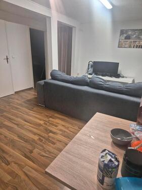 Foto - 2 Zimmer Dachgeschoßwohnung zur Miete in Hamm