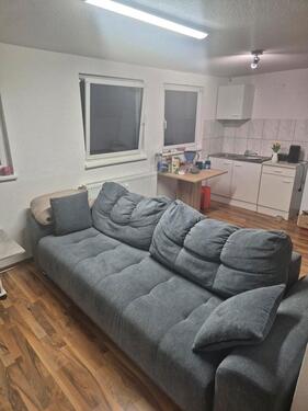 Foto - 2 Zimmer Dachgeschoßwohnung in Hamm