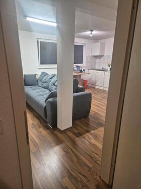 Foto - Dachgeschoßwohnung in Hamm zur Miete