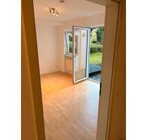 Mietwohnung 2ZKB+Parkpl.+kl.Terrasse - Trierweiler