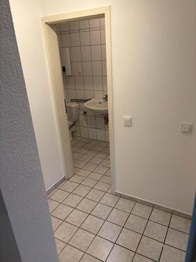 Foto - 2 Zimmer Etagenwohnung in Trierweiler