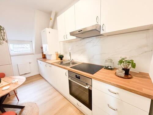 Foto - Renovierte Kapitalanlage. Stuttgart Bad Cannstatt. Bezugsfrei