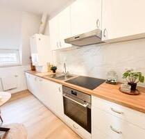 Renovierte Kapitalanlage. Stuttgart Bad Cannstatt. Bezugsfrei