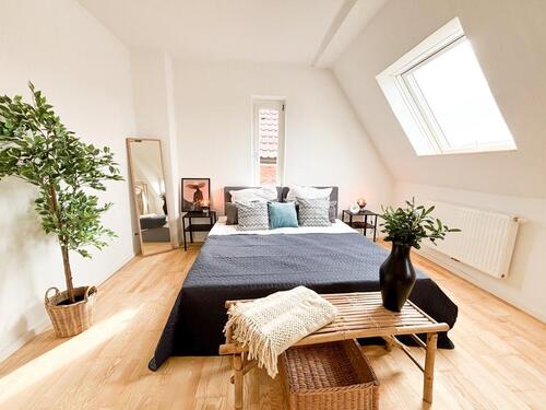 Foto - 4 Zimmer Etagenwohnung in Stuttgart