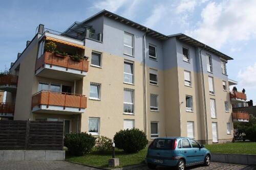 Foto - 3.5 Zimmer Erdgeschoßwohnung zur Miete in Oer-Erkenschwick