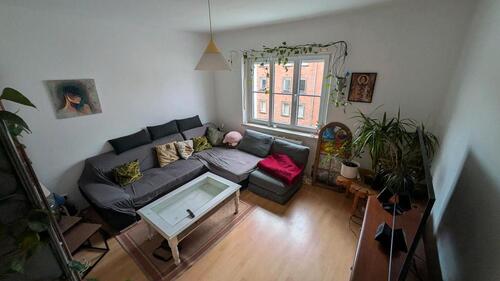 Foto - *Zwischenmiete* 3-Zimmer-Wohnung Bayreuth Altstadt