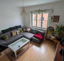 *Zwischenmiete* 3-Zimmer-Wohnung Bayreuth Altstadt