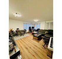 Lichtdurchflutete ETW 3Zi + Küche Bad Keller Loggia HWR - Mainz Gonsenheim