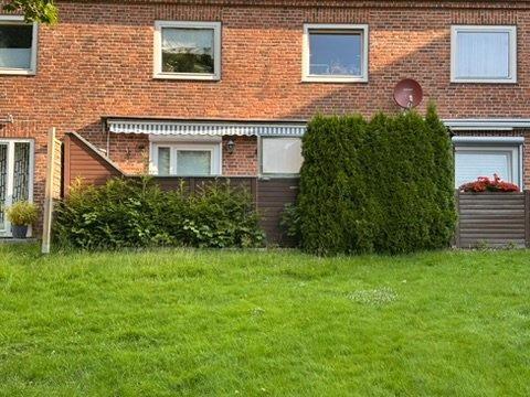 Foto - Charmante 2-Zimmer-Wohnung in Kiel-Elmschenhagen