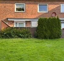 Charmante 2-Zimmer-Wohnung in Kiel-Elmschenhagen