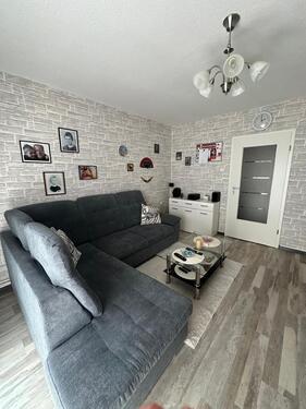 Foto - 2 Zimmer Erdgeschoßwohnung zum Kaufen in Kiel