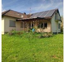 VON PRIVAT Aussergewöhnliches Grundstück mit Einfamilienhaus - Karlsruhe Innenstadt-Ost