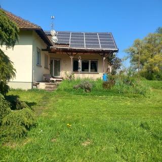 Foto - 7 Zimmer Einfamilienhaus zum Kaufen in Karlsruhe