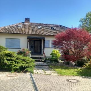 Foto - 7 Zimmer Einfamilienhaus in Karlsruhe