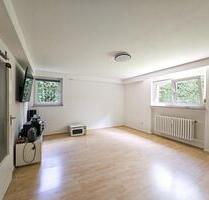2-Zi-Souterrain-Wohnung in ruhiger Lage in Gießen-Wieseck - Biebertal