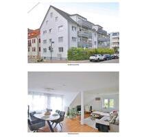 Maisonette in Reutlingen Stilvoll wohnen im Herzen von Reutlinge - Leonberg