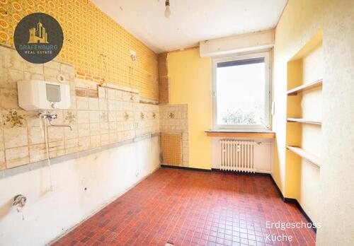 Foto - 4 Zimmer Reihenhaus in Velbert