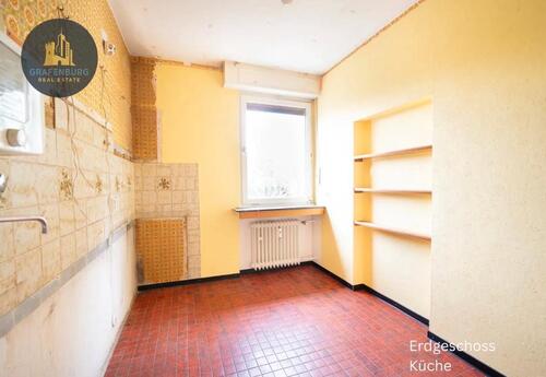 Foto - Reihenhaus in Velbert zum Kaufen