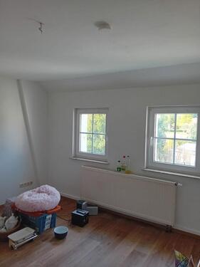 Foto - Dachgeschoßwohnung in Malschwitz zur Miete