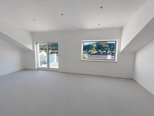 Foto - Eigentumswohnung 83 m² mit großem Balkon & Garage in Eichstätt