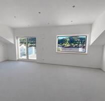Eigentumswohnung 83 m² mit großem Balkon & Garage in Eichstätt