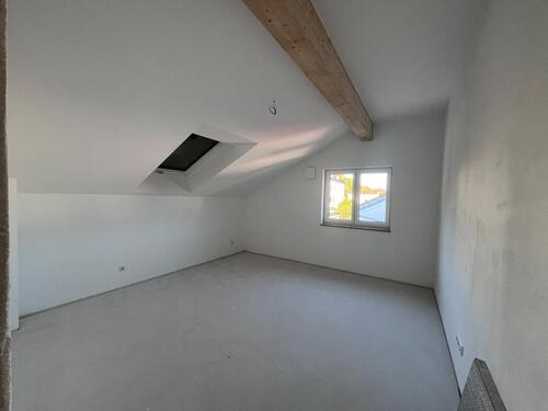 Foto - 3 Zimmer Dachgeschoßwohnung zum Kaufen in Eichstätt
