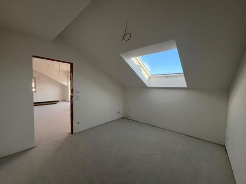 Foto - 3 Zimmer Dachgeschoßwohnung in Eichstätt