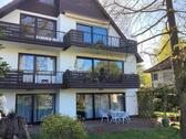 Foto - Norderstedt: Gepflegte EG-Wohnung, bald frei, ruhig, nahe Hamburg