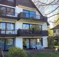 Norderstedt: Gepflegte EG-Wohnung, bald frei, ruhig, nahe Hamburg