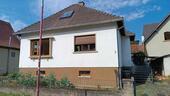 Foto - Freistehendes Einfamilienhaus in Kraichtal