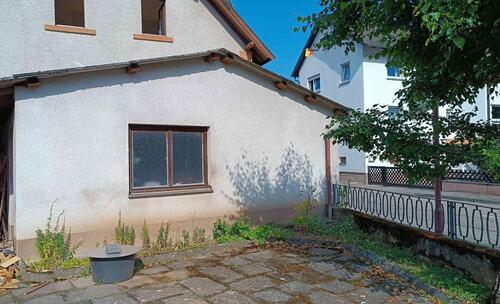 Foto - 4 Zimmer Einfamilienhaus in Kraichtal