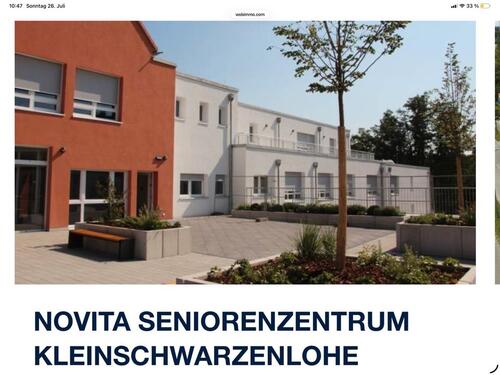 Foto - Pflegeappartement - 189.000,00&nbsp;EUR Kaufpreis, ca.&nbsp; 24,00&nbsp;m&sup2;