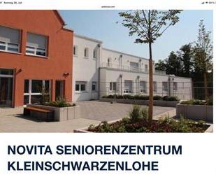 Pflegeappartement - 189.000,00&nbsp;EUR Kaufpreis, ca.&nbsp; 24,00&nbsp;m&sup2; in Wendelstein (PLZ: 90530)