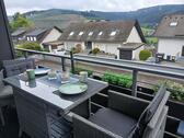 Foto - 3 Zi ETW Wohnung mit Balkon Niedersfeld