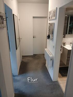Foto - 3 Zimmer Etagenwohnung zum Kaufen in Winterberg