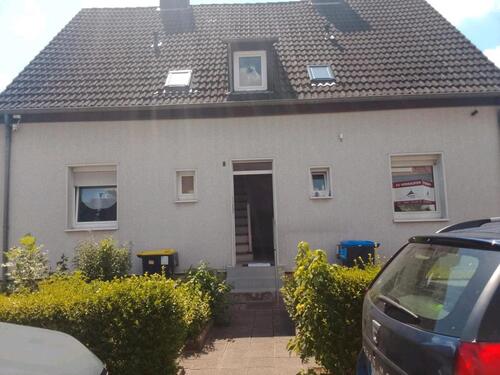 Foto - Einfamilienhaus zum Kaufen in Saarbrücken