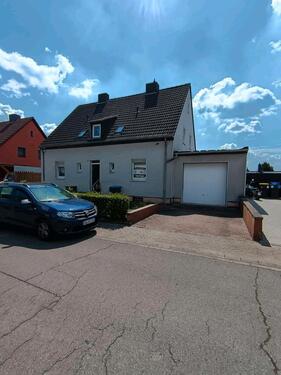 Foto - Einfamilienhaus in Saarbrücken