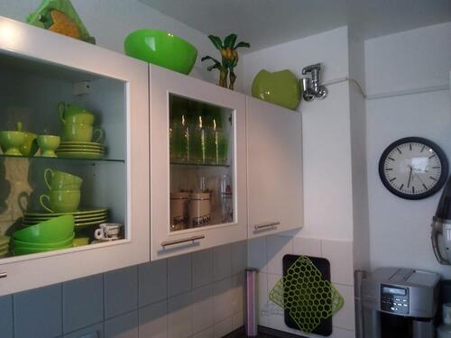 Foto - 1.5 Zimmer Etagenwohnung in Stein