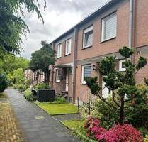 Reihenmittelhaus mit Charm in Hürth-Hermülheim
