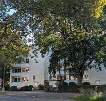 Zentrale Wohnung mit Blick ins Grüne Eigennutzung oder Vermietung - Bremen Hemelingen