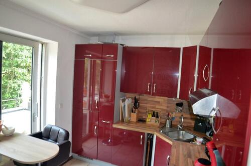 Foto - 3 Zimmer Etagenwohnung zum Kaufen in Hamburg
