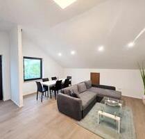 Vermiete möblierte 2 Zimmer Wohnung - Neutraubling