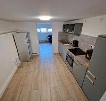 Moderne Monteurwohnung Ferienwohnung in Trebsen - Trebsen/Mulde