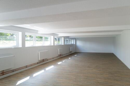 Foto - BüroAtelierPraxis im Souterrain - neu saniert - mit Gestaltungsmöglichkeiten