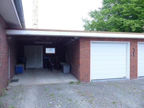Foto - Etagenwohnung in Rhauderfehn
