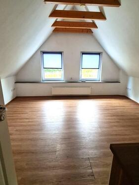 Foto - Etagenwohnung in Rhauderfehn zur Miete