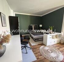 Wohnungsswap - 1 Zimmer, 40 m² - Warthestraße, Neukölln, Berlin