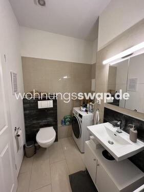 Foto - Etagenwohnung in Berlin