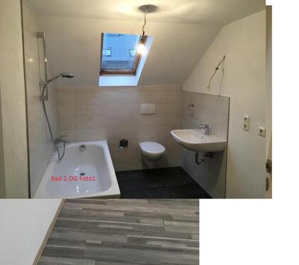 Foto - Etagenwohnung zur Miete in Netzschkau