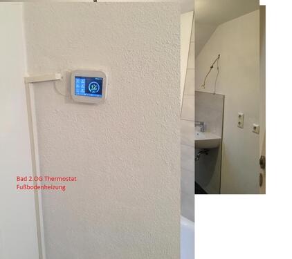 Foto - Etagenwohnung in Netzschkau